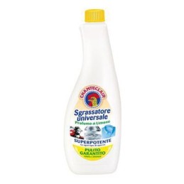 CHANTECLAIR SGRASSATORE  RIC. LIMONE 600 ML IMBALLI INTERI X 12