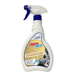 CHIAROLUCE SGRASSATORE MARSIGLIA 750ML IMBALLI INTERI X 12