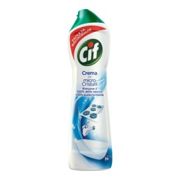 CIF CREMA 750ML BIANCO