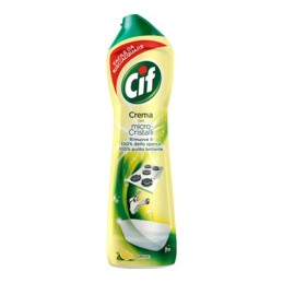 CIF CREMA 750ML LIMONE