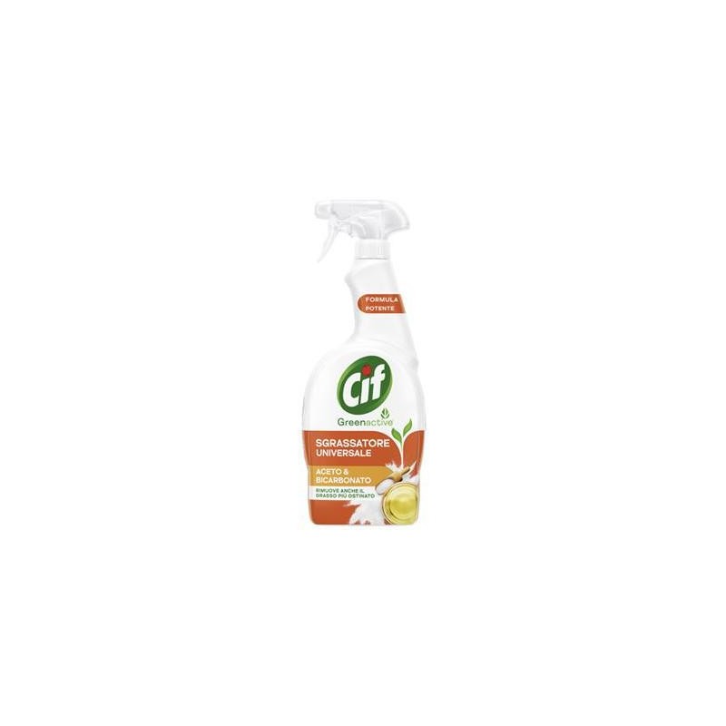 CIF GREEN ACTIVE SPR SGRASSATORE UNIVERSALE ML.650