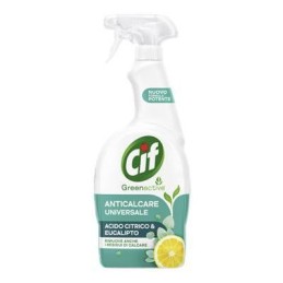 CIF GREEN ACTIVE SPRAY ANTICALCARE ML.650
