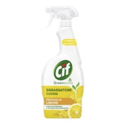 CIF GREEN SPRAY SGRASSATORE CUCINA 650 ML