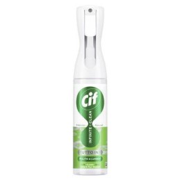 CIF INFINITE CLEAN FIORI LIME&FIORI DI LOTO ML.280