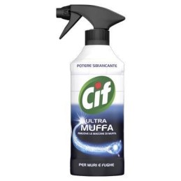 CIF ULTRA ANTIMUFFA SPRAY 500ML