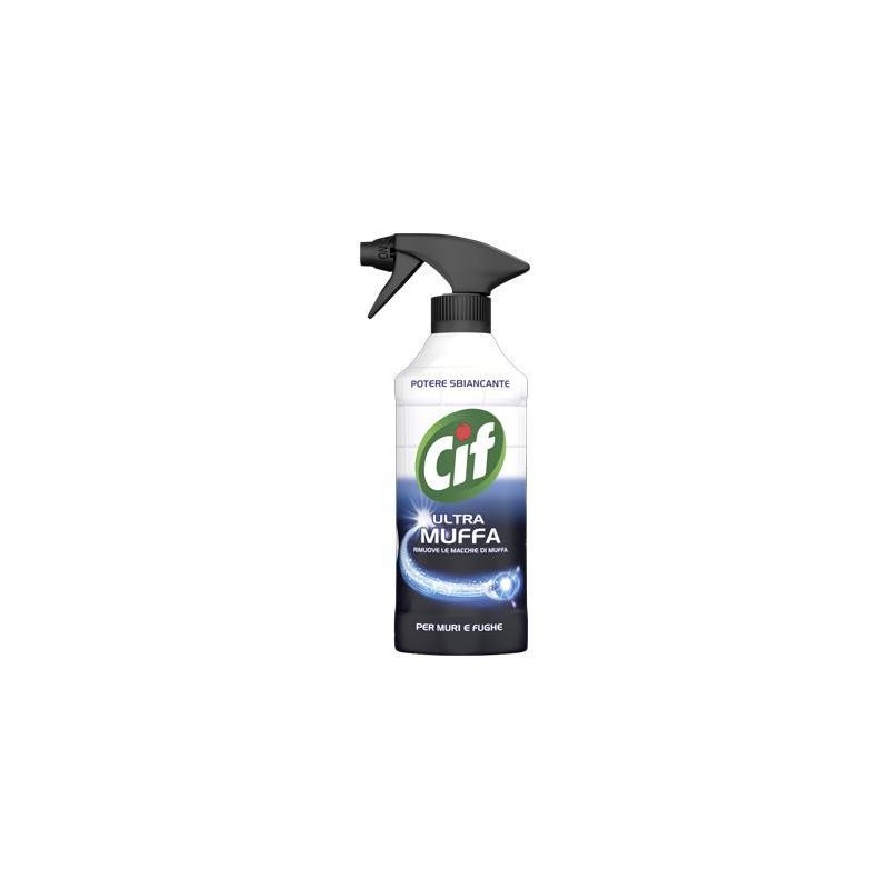 CIF ULTRA ANTIMUFFA SPRAY 500ML