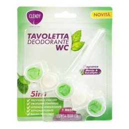 CLENDY DEO WC 5 IN 1 X 1 PZ
