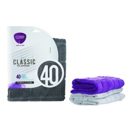 CLENDY PANNO MICROFIBRA 40X60CM