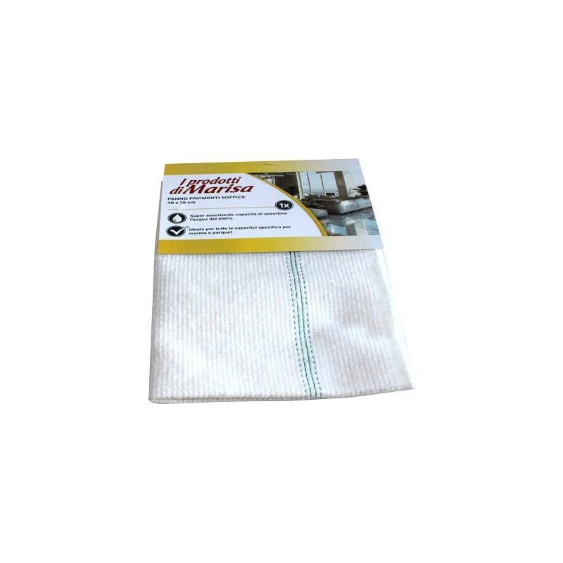 CSC PANNO PAVIMENTI SOFFICE CM.48X70 X 1PZ