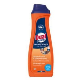 DUALPOWER GEL DISGORGANTE ML.920