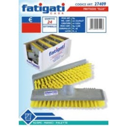 FATIGATI FRATTAZZO ELLIS IMBALLI INTERI X 6