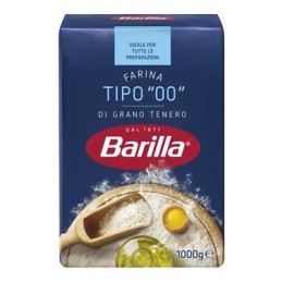 BARILLA FARINA DOPPIO ZERO 1 KG