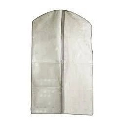 FATIGATI PORTA ABITI TNT  60*100 CON FINESTRA PVC IMBALLI INTERI X 12