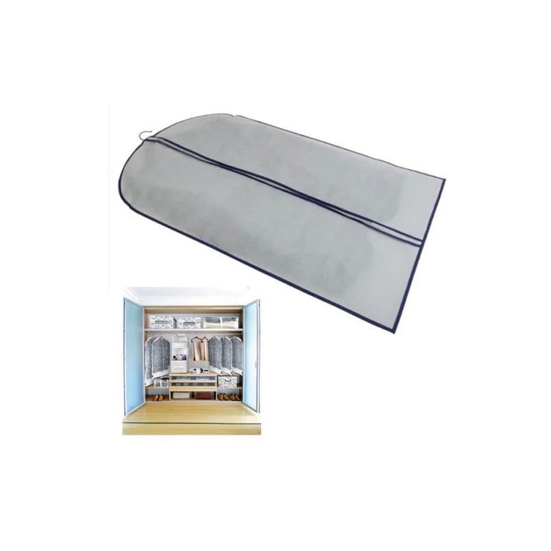 FATIGATI PORTA ABITI TNT 60*137 IMBALLI INTERI X 12