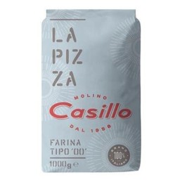 CASILLO FARINA PIZZE KG.1 SELEZIONE CASILLO