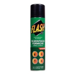 FLASH SCARAFAGGI E FORMICHE 400ML