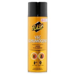 FLASH VESPE & CALABRONI SCHIUMOGENO ML.500