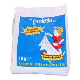 GARDENIA SBIANCANTE KG.1