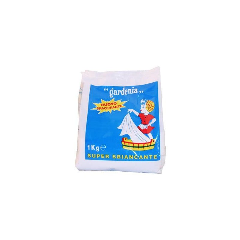 GARDENIA SBIANCANTE KG.1