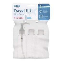 IRGE KIT VIAGGIO ML.75 X3 PZ