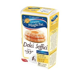 LOCONTE FARINA FIORE DOLCI KG1