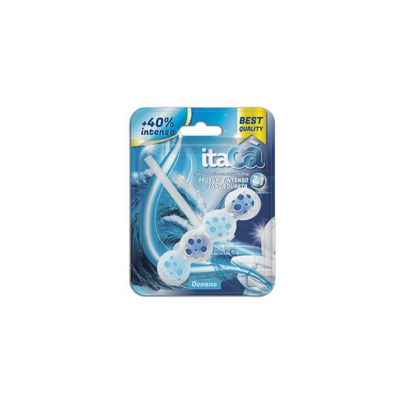 ITACA' WC IGIENIZZA E PROFUMA OCEANO