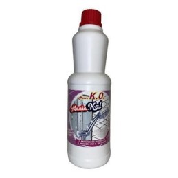 K.O.MANIAKAL ANTICALCARE LAVANDA ML.500 RICARICA