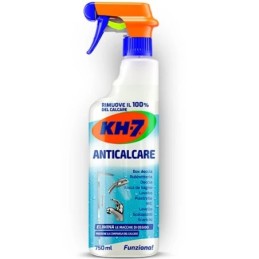 KH-7 ANTICALCARE SPRAY 750 ML IMBALLI INTERI X 12