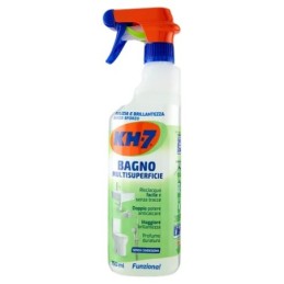 KH-7 BAGNO SPRAY 750 ML IMBALLI INTERI X 12