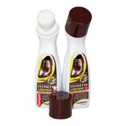 LUCINETTO LIQUIDO MARRONE ML.75