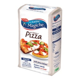 LOCONTE FARINA PIZZA 1KG
