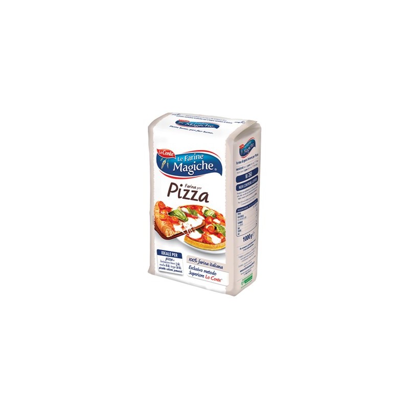LOCONTE FARINA PIZZA 1KG