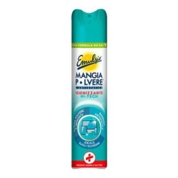 MANGIAPOLVERE IGIENIZZANTE/FRESCO PROFUMO ML.300