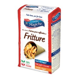 LOCONTE FARINA X FRITTURE 750GR