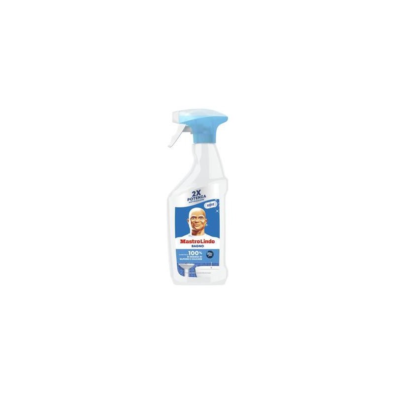 MASTROLINDO SPRAY 500ML BAGNO
