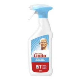 MASTROLINDO SPRAY 500ML GEL CANDEGGINA