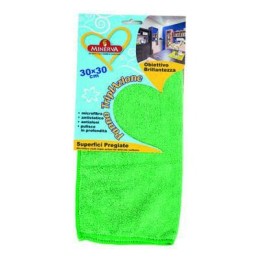 MINERVA PANNO MICROFIBRA TRIPLAZIONE CM.30X30