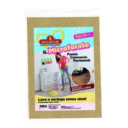 MINERVA PANNO PAVIMENTI FORATOCM.50X70