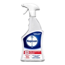 NAPISAN SPRAY IGIEN. 740ML CLASSICO