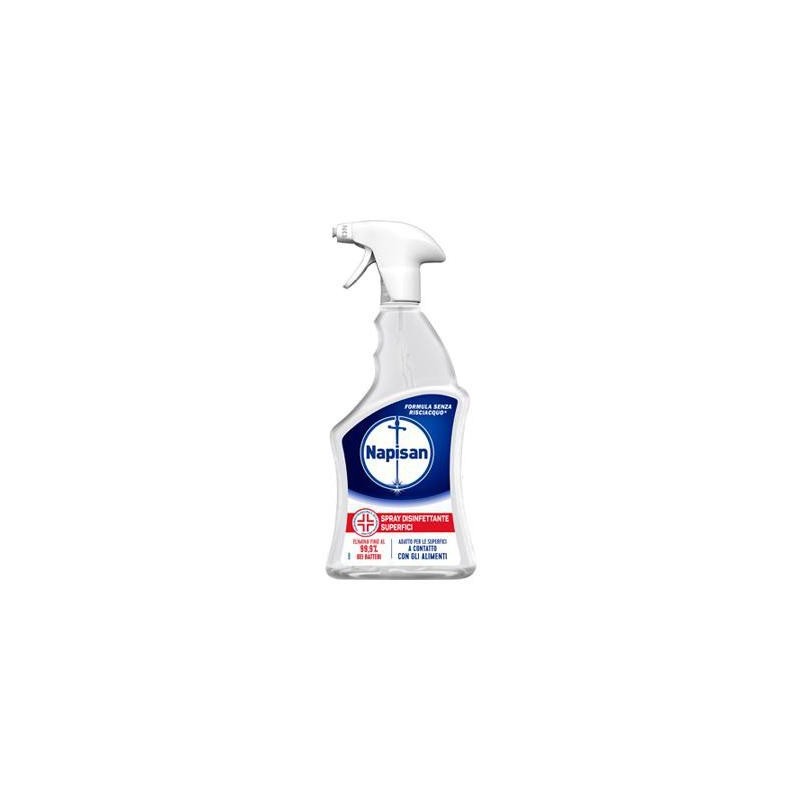 NAPISAN SPRAY IGIEN. 740ML CLASSICO