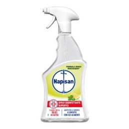 NAPISAN SPRAY IGIEN. 740ML LIMONE