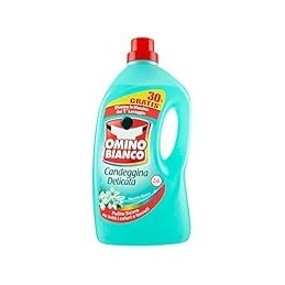 OMINO BIANCO CANDEGGINA DEL. 2LT MUSCHIO BIANCO IMBALLI INTERI X 6