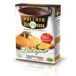 LOCONTE POLENTA VALLEBIOSANA GR.250