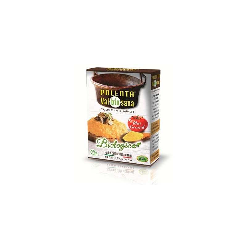 LOCONTE POLENTA VALLEBIOSANA GR.250