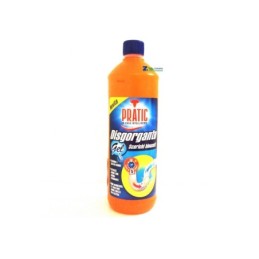 PRATIC DISGORGANTE 1000 ML IMBALLI INTERI X 12