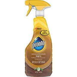 PRONTO ML.500 ALOE VERA TRIGGER