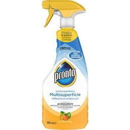 PRONTO ML.500 MULTISUPERFICIE TRIGGER