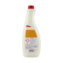 PULIRE SGRASSATORE RICARICA 750 ML IMBALLI INTERI X 6
