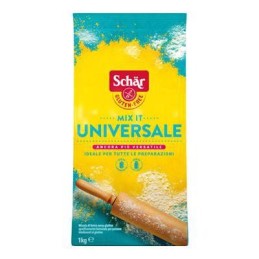 SCHAR MIX IT FARINA 1KG