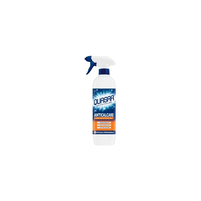 QUASAR 580 ML ANTICALCARE